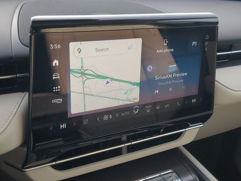 New 2026 Lincoln Nautilus Reserve w/ Jet Appearance Package image 24