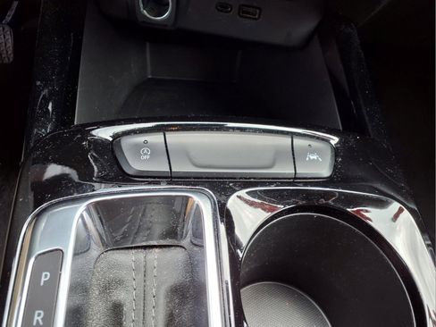 Certified 2024 Chevrolet Trax ACTIV FWD image 14