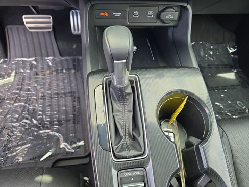 Used 2025 Honda Civic Sport Touring image 21
