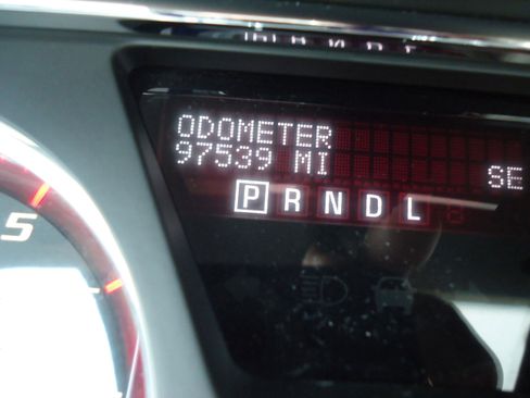 Used 2015 GMC Acadia Denali AWD/4WD image 15