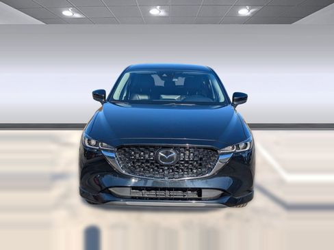 Used 2024 MAZDA CX-5 AWD 2.5 S w/ Select Package image 6