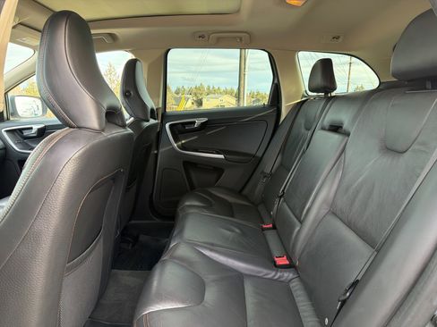 Used 2012 Volvo XC60 T6 image 28