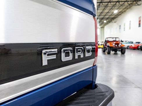 Used 1994 Ford F350 4x4 Crew Cab image 24