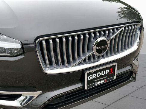 Used 2024 Volvo XC90 T8 Ultimate w/ Lounge Package AWD/4WD image 30