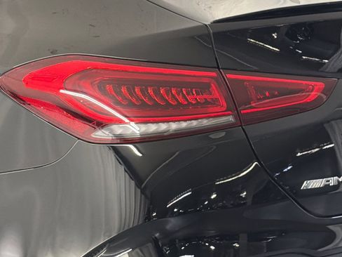 Used 2023 Mercedes-Benz GLE 53 AMG 4MATIC Coupe image 13