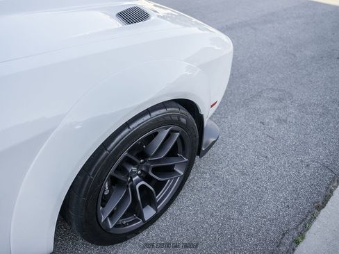 Used 2019 Dodge Challenger R/T Scat Pack RWD image 43
