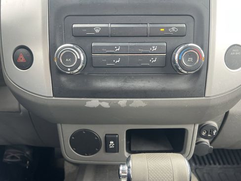 Used 2017 Nissan Frontier S w/ S Work Truck Package image 5