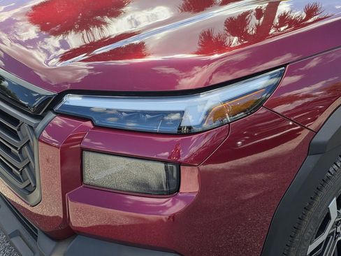 New 2026 Subaru Outback Touring XT AWD/4WD image 6