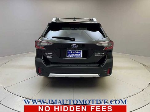 Used 2020 Subaru Outback Touring XT image 4