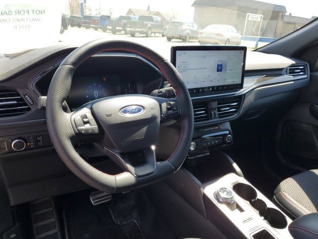 Used 2023 Ford Escape ST-Line w/ Tech Pack #1 AWD/4WD image 15