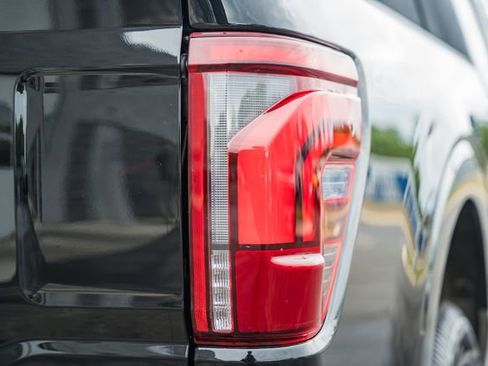 New 2026 Ford F150 King Ranch AWD/4WD image 8