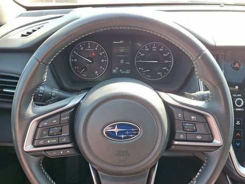 Certified 2025 Subaru Outback Premium w/ Popular Package #1A AWD/4WD image 25