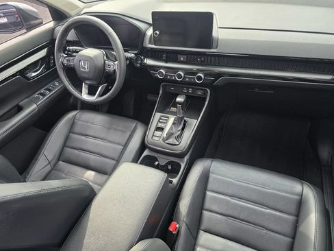 Used 2023 Honda CR-V EX-L image 16