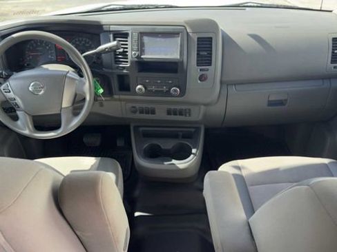 Used 2021 Nissan NV 2500 S RWD image 22