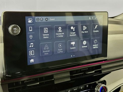 New 2026 Honda Prologue Elite image 15