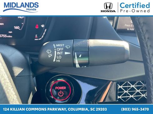 Certified 2025 Honda Accord Sport image 34
