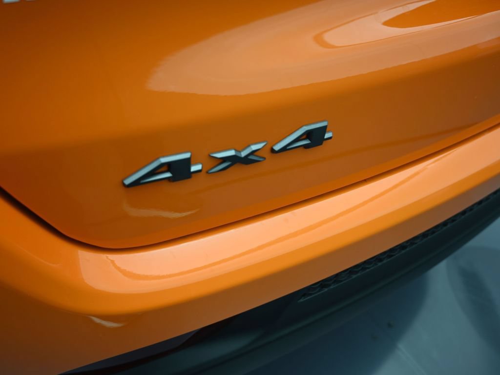 New 2026 Jeep Compass Latitude AWD/4WD image 32