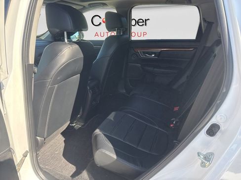 Used 2021 Honda CR-V EX-L image 17