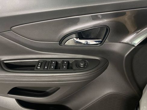 Used 2018 Buick Encore Preferred FWD image 13