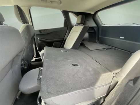 Used 2022 Ford Escape SE w/ Convenience Package AWD/4WD image 28