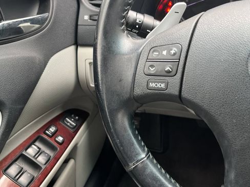 Used 2007 Lexus IS 250 w/ Premium Pkg RWD image 19