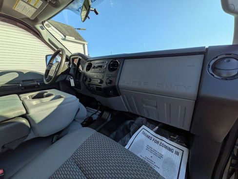 Used 2013 Ford F250 XL w/ PWR Equipment Group AWD/4WD image 21