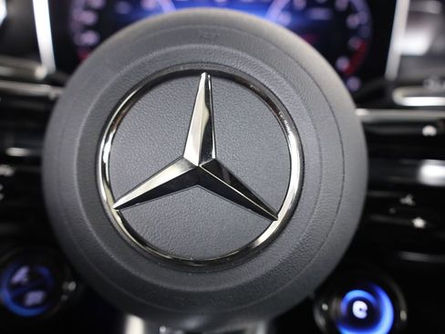 Certified 2026 Mercedes-Benz GLC 43 AMG 4MATIC image 28