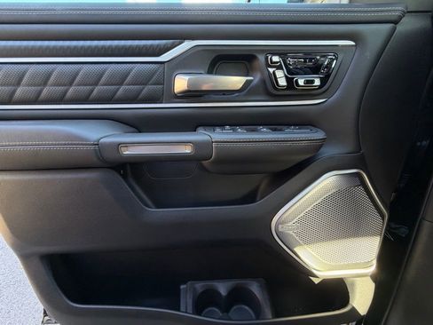 New 2026 RAM 1500 Tungsten image 23