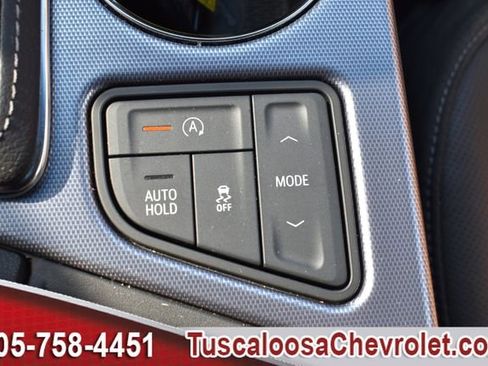 Used 2026 Cadillac CT4 Premium Luxury AWD/4WD image 38
