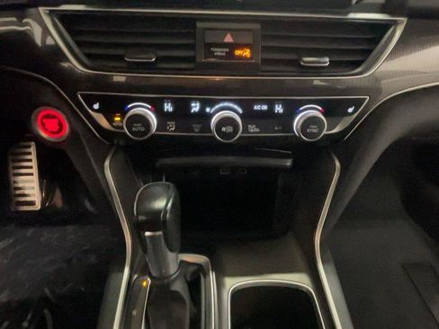 Used 2021 Honda Accord Sport Special Edition image 38