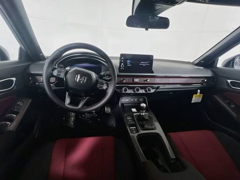 New 2026 Honda Civic Si image 12