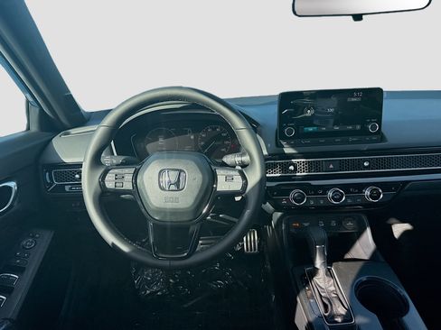 New 2026 Honda Civic Sport image 17