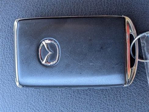 Used 2022 MAZDA CX-5 Carbon Edition image 27