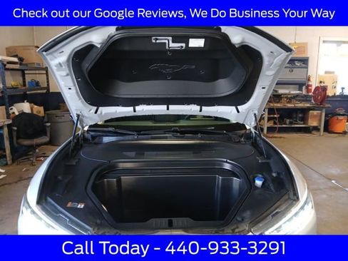 Certified 2023 Ford Mustang Mach-E Select image 15