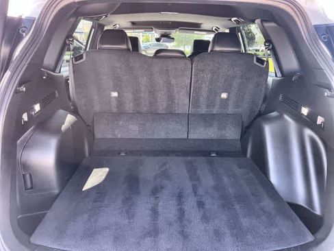 Used 2025 Honda CR-V Sport-L image 20