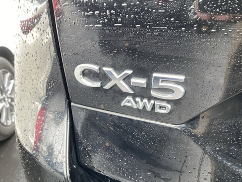 Used 2023 MAZDA CX-5 AWD 2.5 S w/ Preferred Package image 9