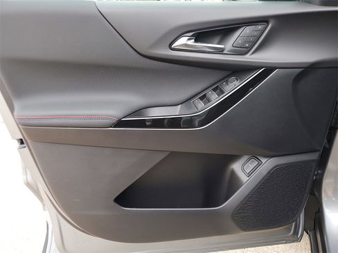 New 2026 Chevrolet Equinox RS w/ Convenience Package III image 19