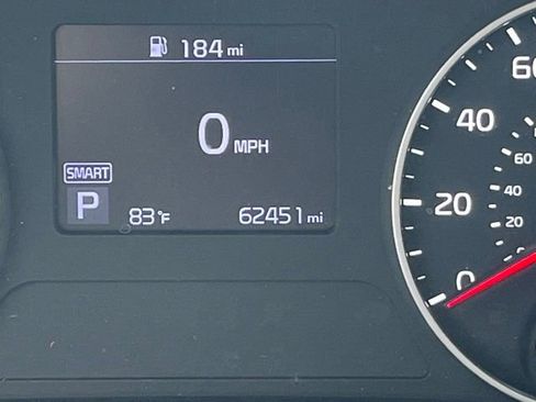 Certified 2022 Kia Seltos LX image 28