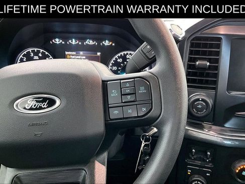 Used 2022 Ford F150 Tremor w/ Bed Utility Package AWD/4WD image 27