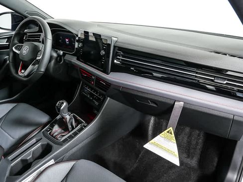 New 2026 Volkswagen Jetta GLI Autobahn FWD image 24