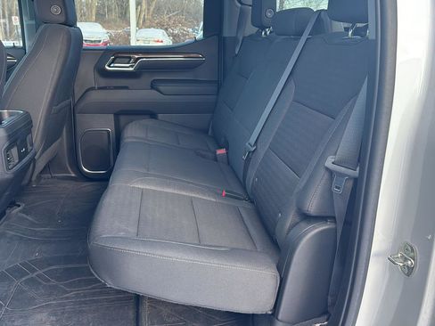 Used 2023 Chevrolet Silverado 1500 RST w/ Rally Edition image 11