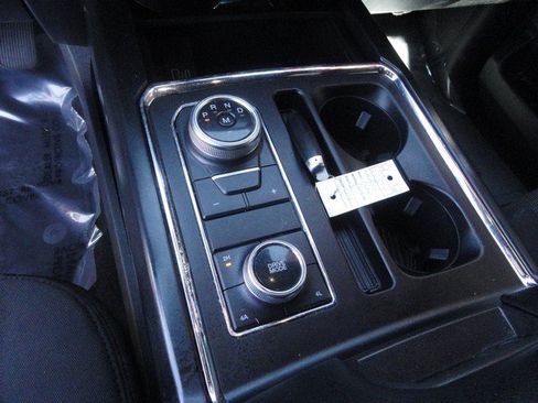Used 2021 Ford Expedition XL AWD/4WD image 15