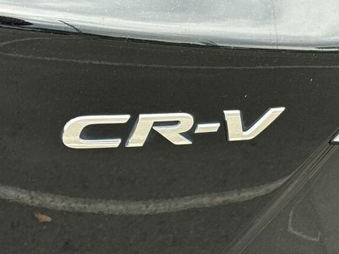 Used 2021 Honda CR-V EX image 26