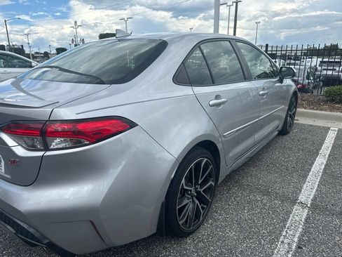 Used 2022 Toyota Corolla SE FWD image 5