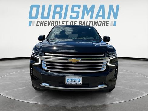 Used 2023 Chevrolet Tahoe High Country AWD/4WD image 8