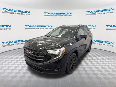 Used 2021 GMC Terrain SLT w/ Elevation Edition