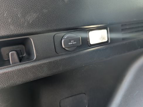Used 2024 Honda CR-V EX-L image 19
