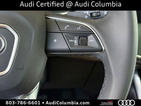 Certified 2023 Audi Q7 2.0T Premium Plus w/ Premium Plus Package AWD/4WD image 30