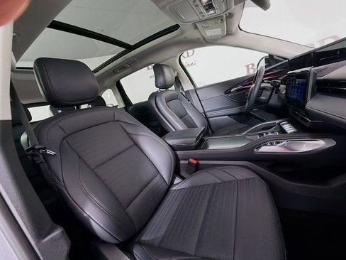 New 2026 Lincoln Nautilus Reserve w/ Jet Appearance Package AWD/4WD image 32