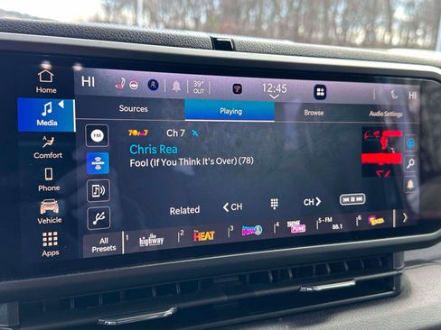 Used 2024 Jeep Wrangler Unlimited Sport image 22